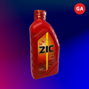 масло транс. R ZIC ATF SP 4 1lt (12)