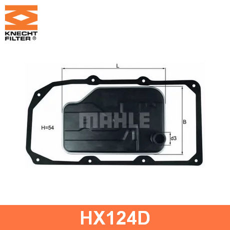 Фильтр Гидравлический