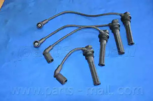 провода зажигания Aveo 1.2 B12D1, Spark 1.0 (M300)