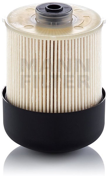 Фильтр топливный