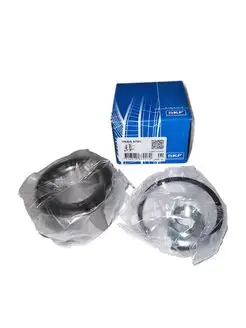 Подшипник передней ступицы 82*45*42 Ford Focus III, Kuga II