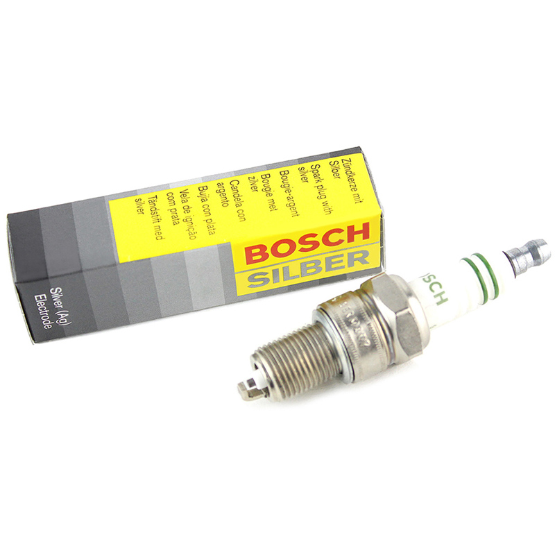 свеча W06CS (0,6) SILVER