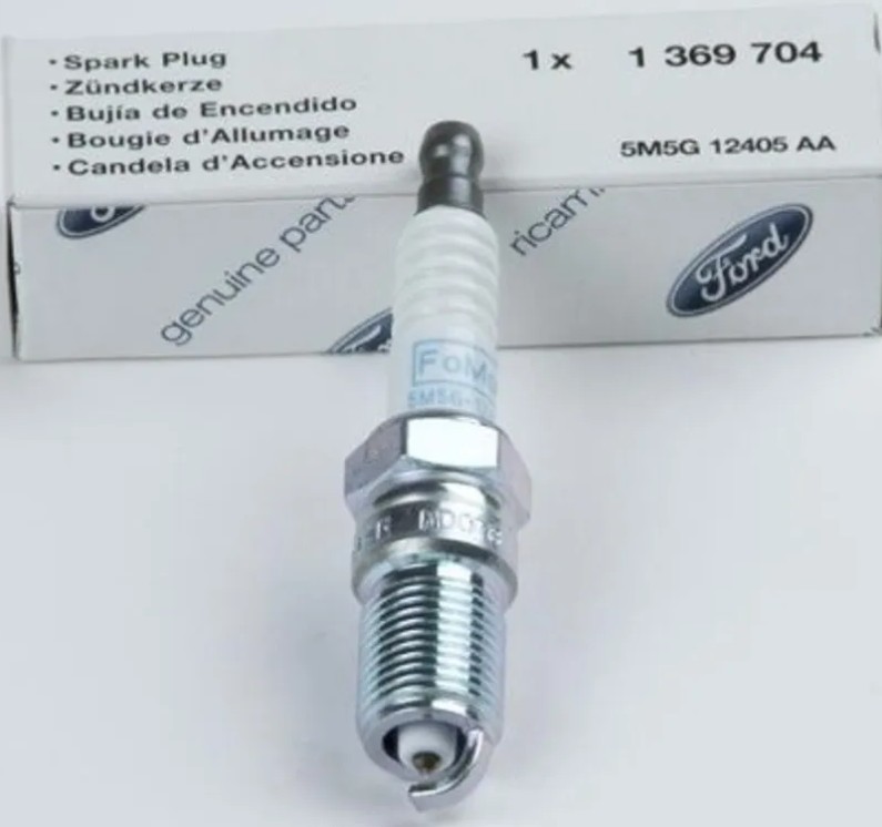 свеча зажигания Ford 1.8-2.0