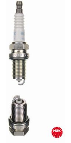 свеча зажигания 5553 Mazda, Mitsubishi, Ваз Lada 16кл., Nissan, Subaru