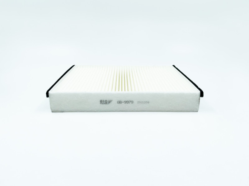 фильтр салона Ford Focus III c 2012г.