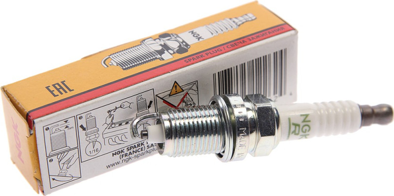 свеча зажигания ZFR5F-11 (2262) Opel Astra H