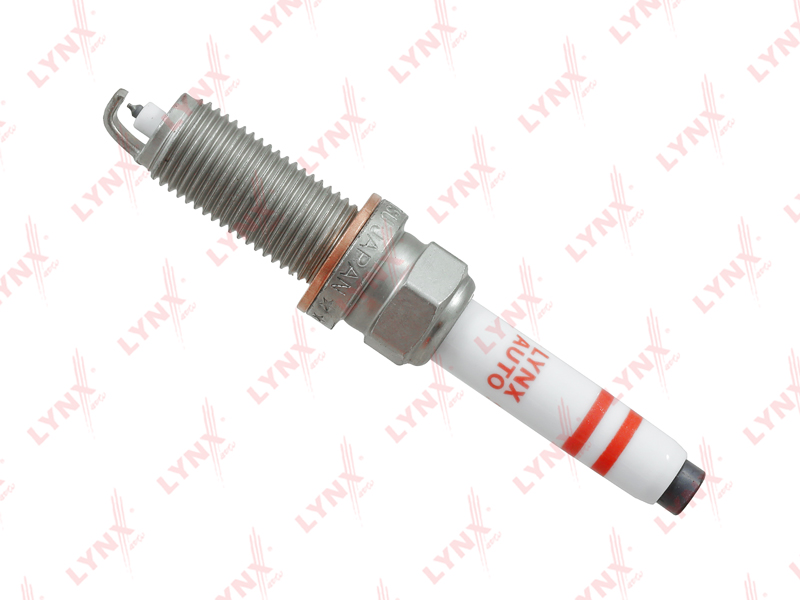 Свеча зажигания 8NLRJXKZIP1R (Iridium + Platinum)