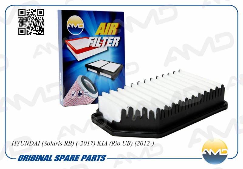 Фильтр воздушный