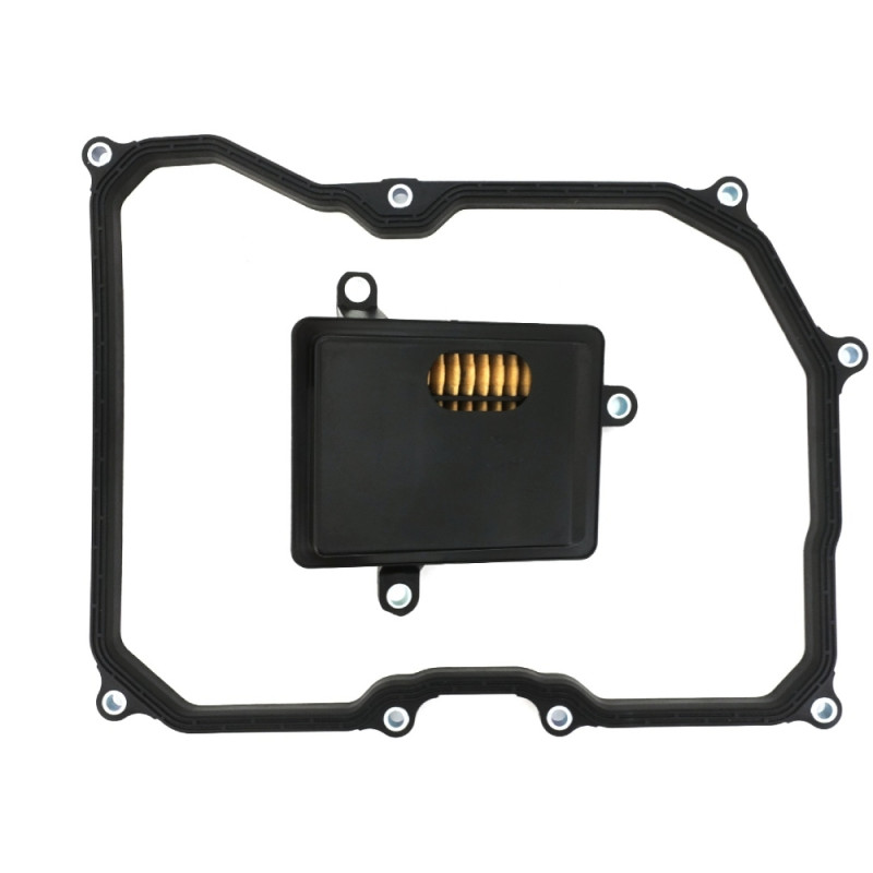 Фильтр масляный АКПП с прокладкой