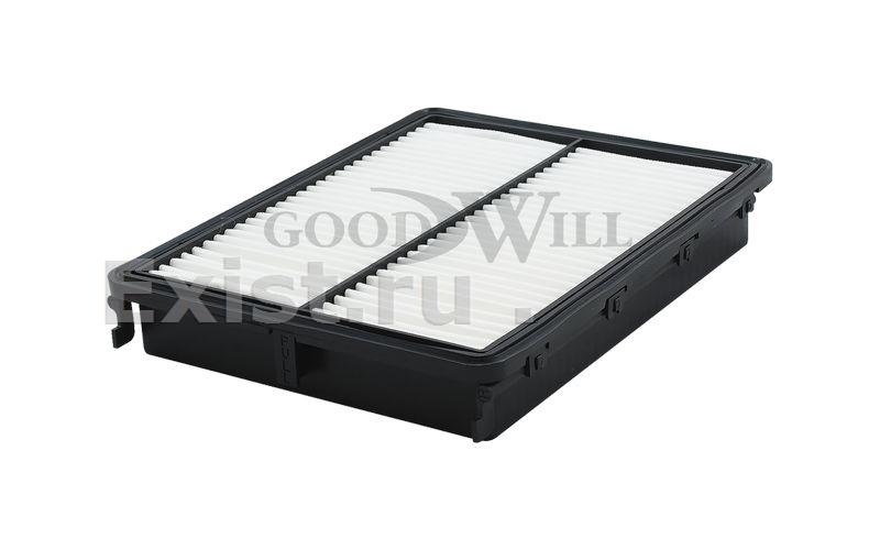 Фильтр воздушный hyundai sonata 2,0/2,4 15-/kia optima 15