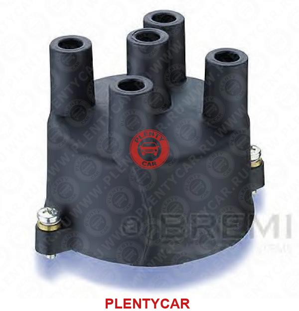 крышка трамблера Opel Kadett, Vectra, Corsa 1.4, 1.6 (Bosch