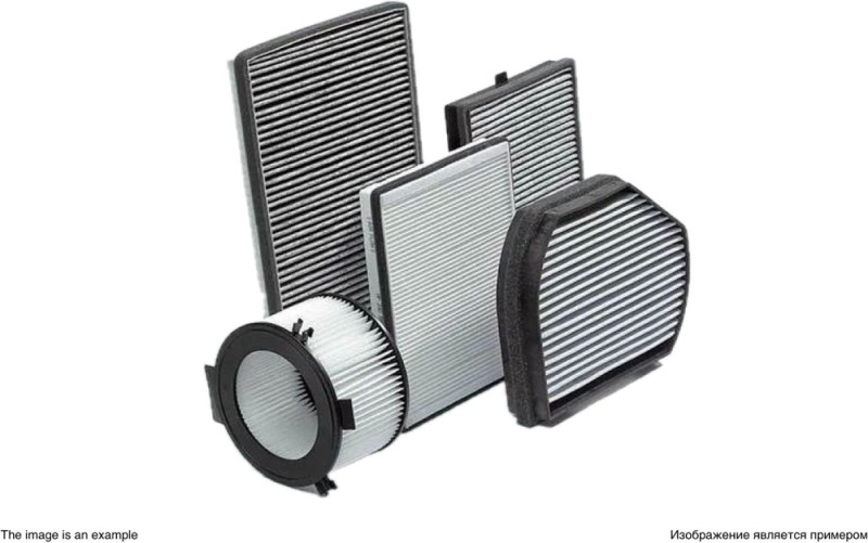 Фильтр салона