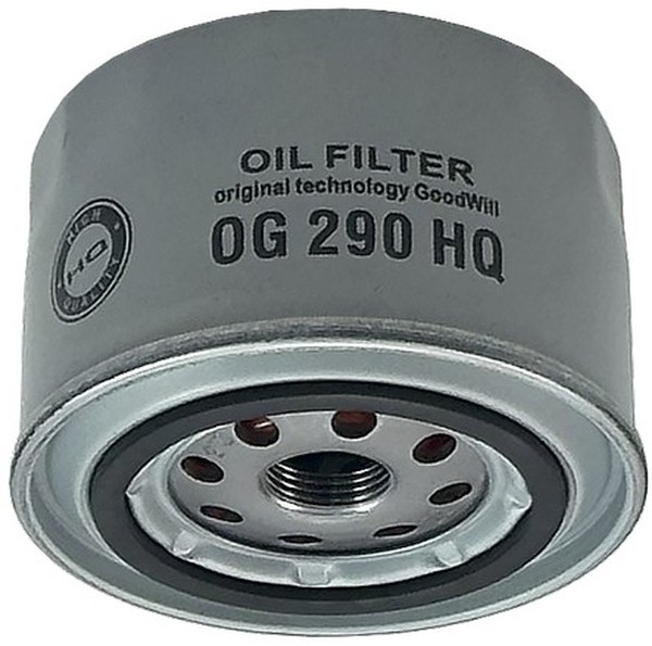 Фильтр масляный двигателя