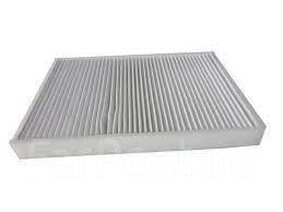 Фильтр салона OPEL ASTRA G/ZAFIRA (DELPHI)(B=040)