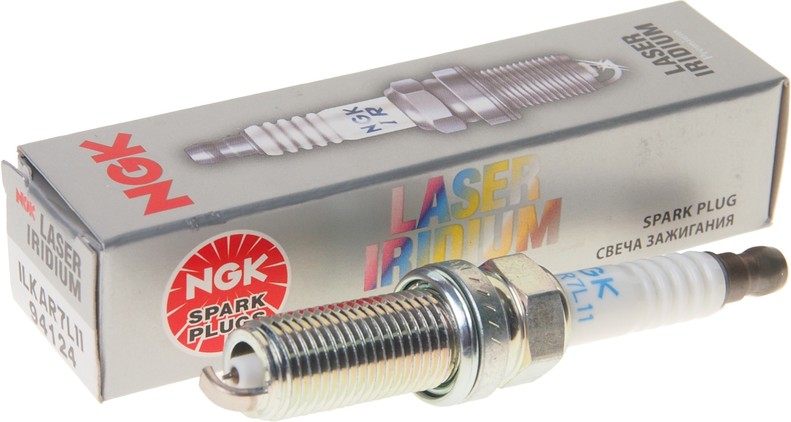 Свеча зажигания ILKAR7L11 (94124)