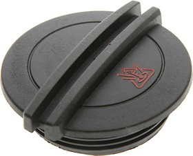 Крышка расширительного бачка системы охлаждения