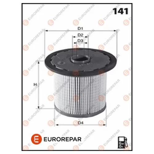 Фильтр дизельного топлива