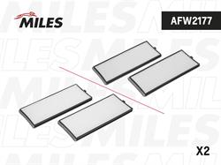 фильтр салона Hyundai