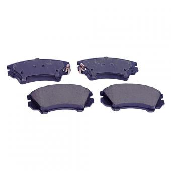 колодки передние OPEL INSIGNIA (1375 12)