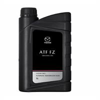 Масло трансмиссионное "ATF FZ", 1л