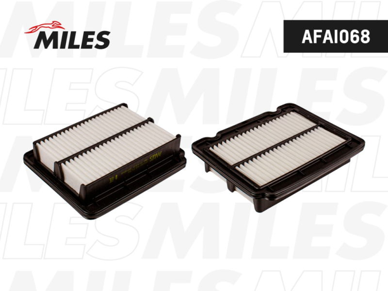 фильтр воздушный