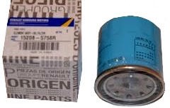 Фильтр масляный двигателя (B=061)