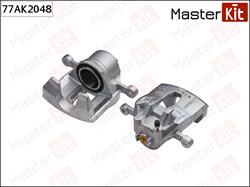 Суппорт тормозной