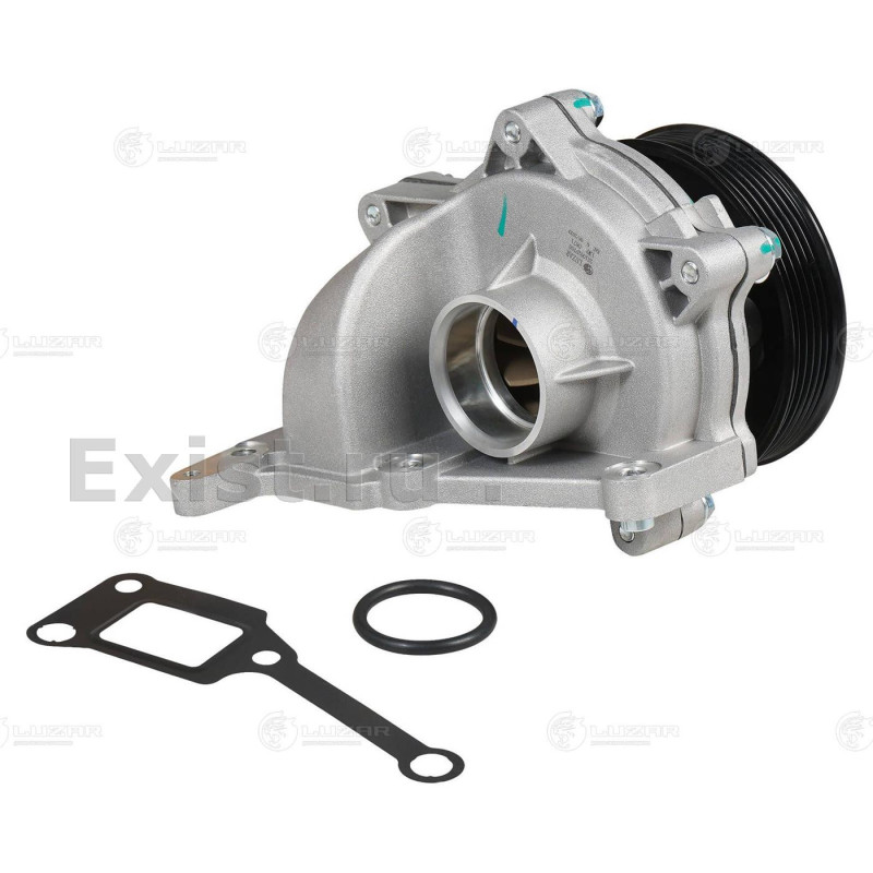 Насос водяной Luzar