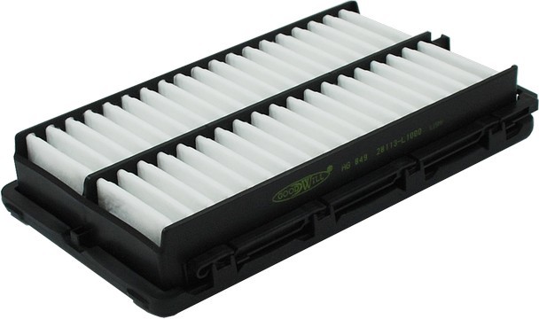 Фильтр воздушный