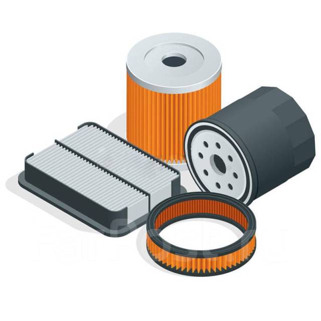 Фильтр салона уголь Kia Ceed 17'-