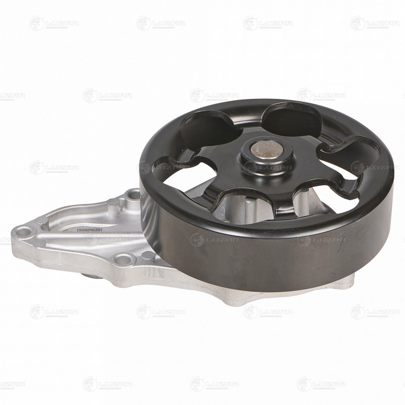 Насос водяной HONDA CRV 2.0 02- /ACCORD 2.4 03-(luzar LWP2320)