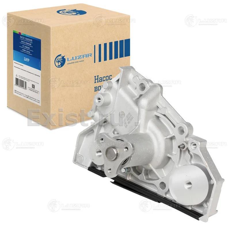 насос водяной (помпа) Kia Spectra