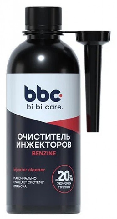 Очиститель инжекторов benzin, 280мл