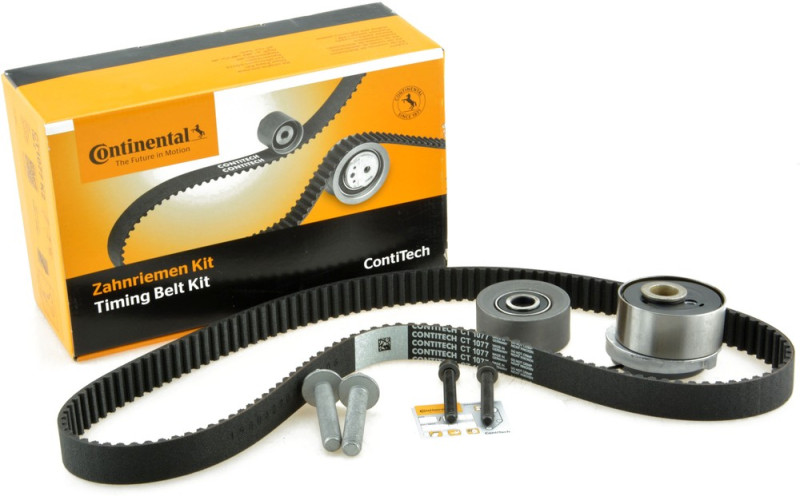 к-кт ремня ГРМ (B=215) Opel Astra H 1.6/1.8; Corsa D; Meriva; Signum; Insignia