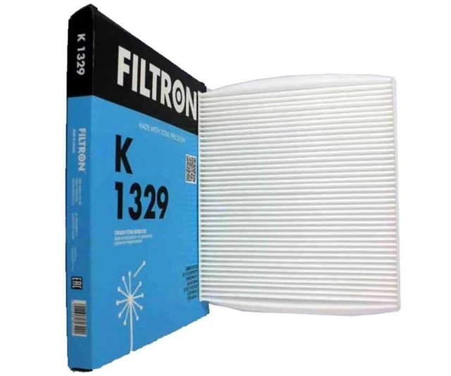 Фильтр салона Hyundai/Kia