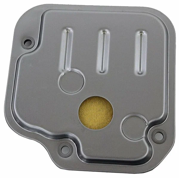 Фильтры трансмиссии