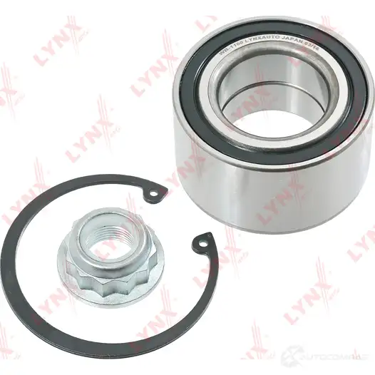 Подшипник ступицы передний VW Golf IV, Skoda Octavia Tur 74*40*40