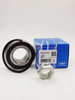 подшипниник передней ступицы с ABS 82*42*36 Citroen/Peugeot