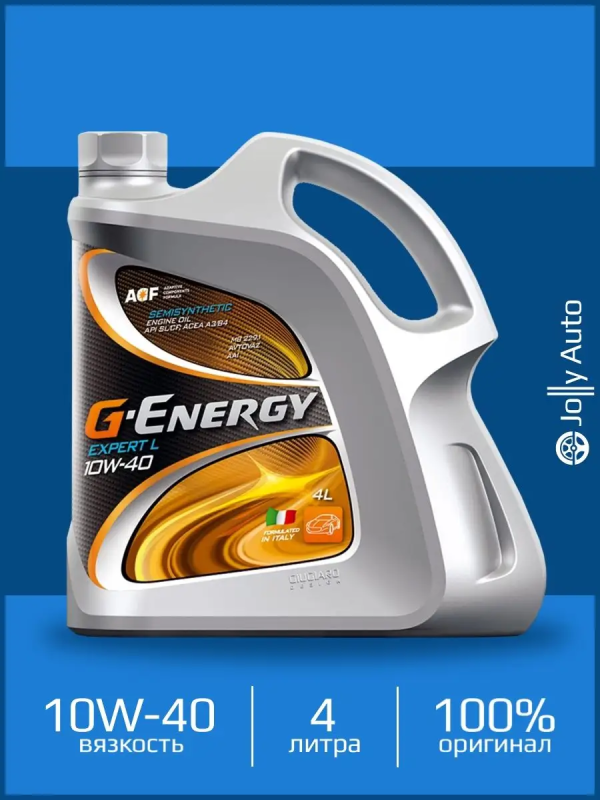 G-Energy