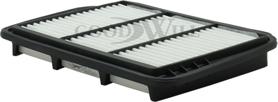 фильтр воздушный Daewoo Nubira, Chevrolet Lacetti