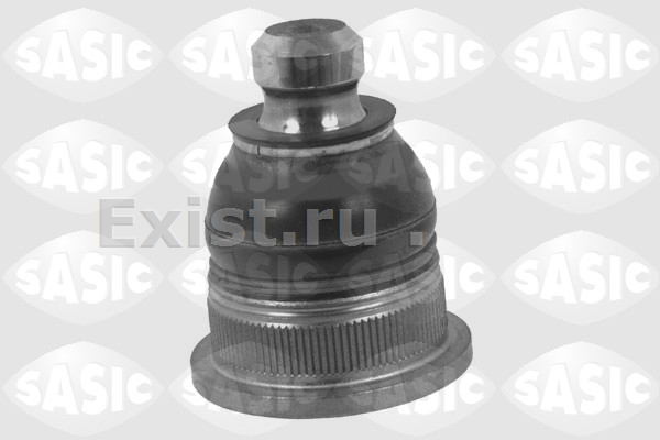 опора шаровая d18mm Renault Logan 2004--, Megane II 2002--,