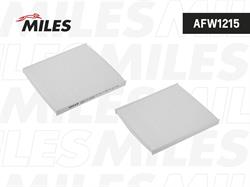 фильтр салона Kia