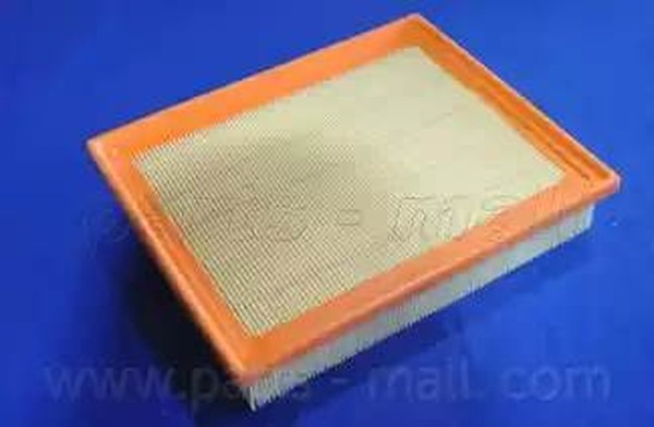 Фильтр воздушный SSANGYONG KYRON/ACTYON 2.0/2.7Xdi