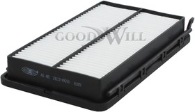 Фильтр воздушный KIA Sorento(UM) 2.2D 15>