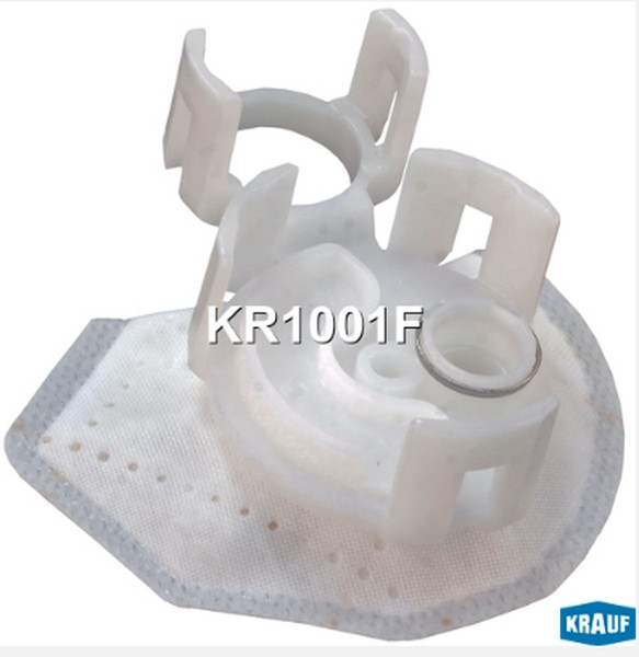 Фильтр грубой очистки