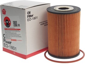 Вставка масляная