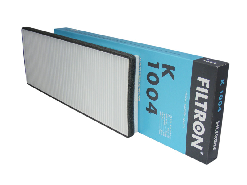 фильтр воздушный салона VW Passat 1.8 96-05 (B=317)