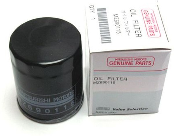 ФИЛЬТР МАСЛЯНЫЙ MITSUBISHI (B=041)