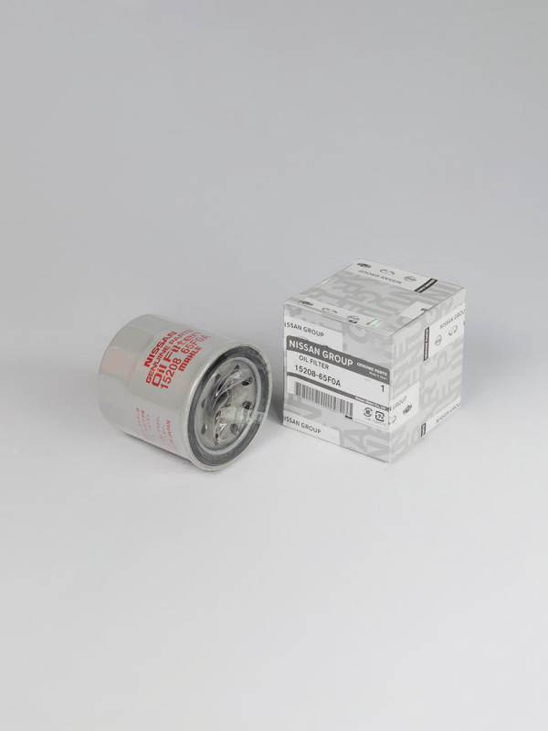 фильтр масляный (B=061)