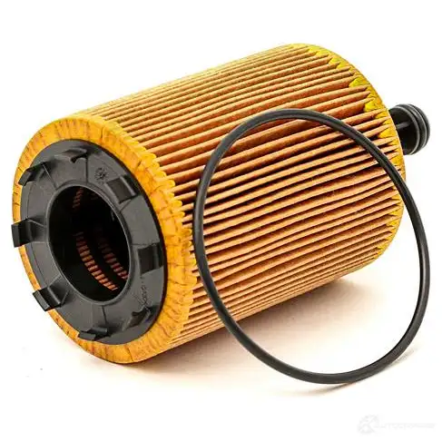 фильтр масляный Audi, Ford, Skoda, VW (B=192)